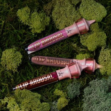 Jeffree Star Cosmetics Lip Arousal Pink Robe