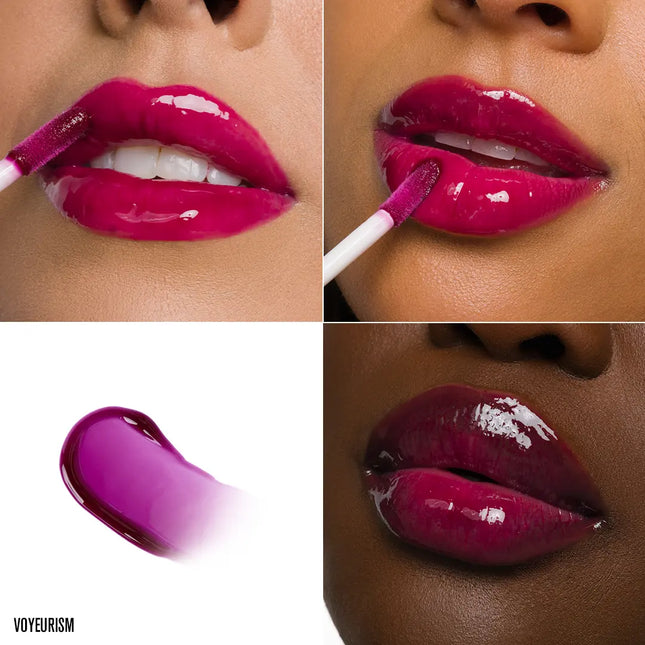 Jeffree Star Cosmetics Lip Arousal Voyeurism