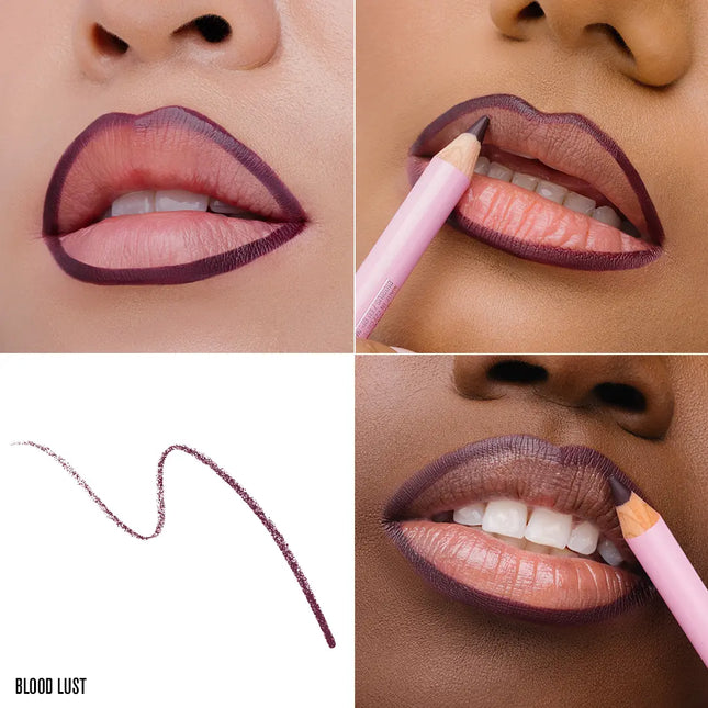 Jeffree Star Cosmetics Lip Liner Blood Lust