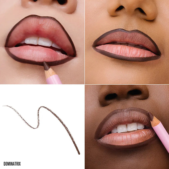 Jeffree Star Cosmetics Lip Liner Dominatrix