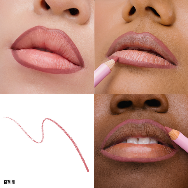 Jeffree Star Cosmetics Lip Liner Gemini