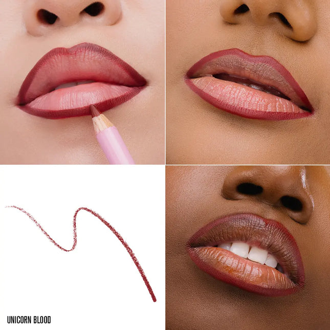 Jeffree Star Cosmetics Lip Liner Unicorn Blood