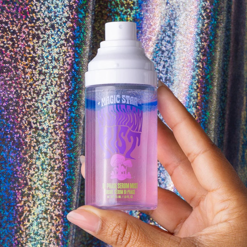Jeffree Star Cosmetics Magic Star Mushroom Mist 4