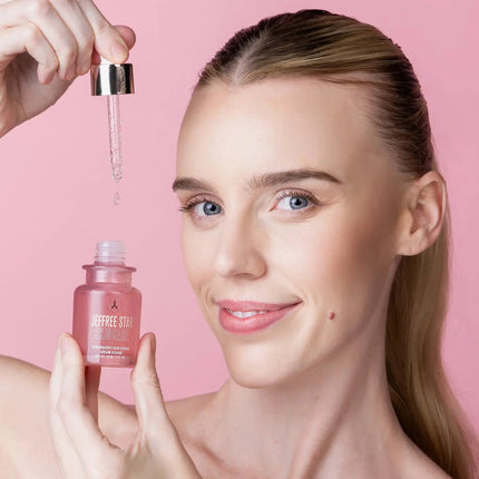 Jeffree Star Cosmetics Strawberry Dew Serum