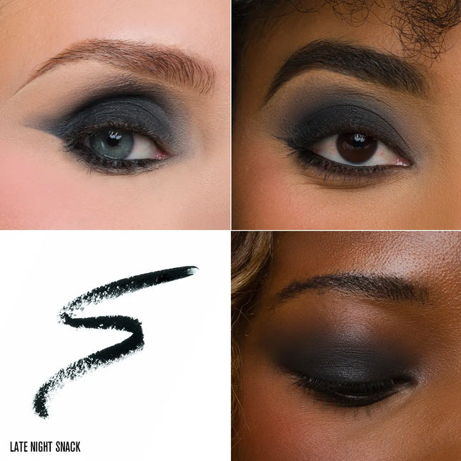 Jeffree Star Cosmetics Velour Eye Crayon Late Night Snack