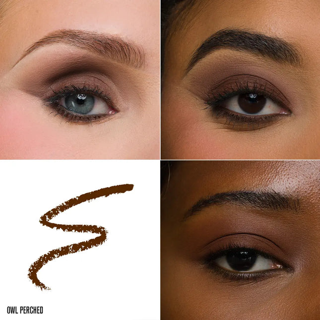 Jeffree Star Cosmetics Velour Eye Crayon Owl Perched