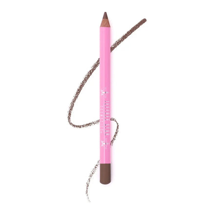 Jeffree Star Cosmetics Velour Lip Liner Cabin Wood