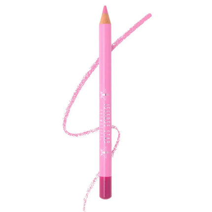 Jeffree Star Cosmetics Velour Lip Liner C*nt
