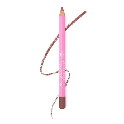 Jeffree Star Cosmetics Velour Lip Liner No Shame