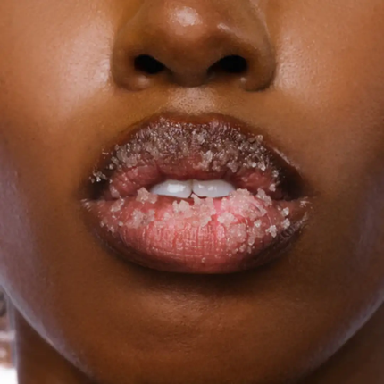 Jeffree Star Cosmetics Velour Lip Scrub Strawberry Gum