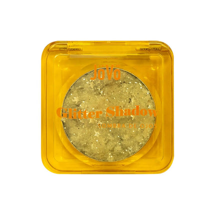 Jövö Bio Glitter Eyeshadow 01 New Year's Day