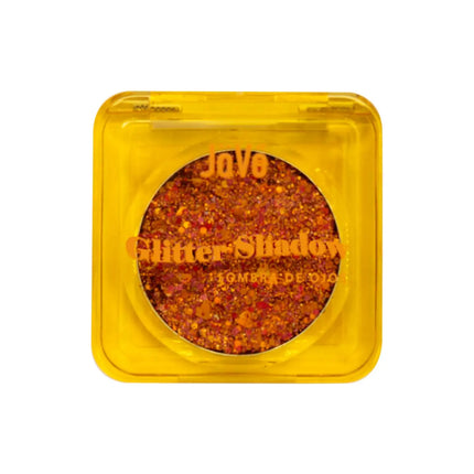 Jövö Bio Glitter Eyeshadow 02 Valentine's Day