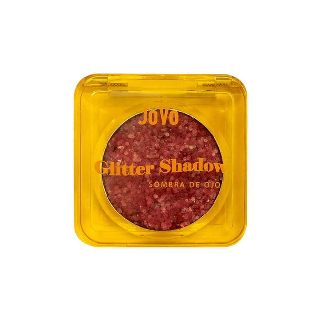 Jövö Bio Glitter Eyeshadow 03 Sailor's Day