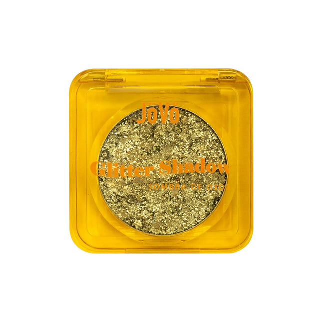 Jövö Bio Glitter Eyeshadow 05 Easter