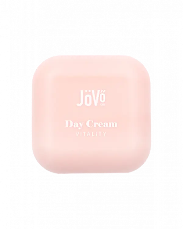 Jövö Day Cream Vitality