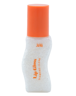 Jövö Lip Gloss Champagne