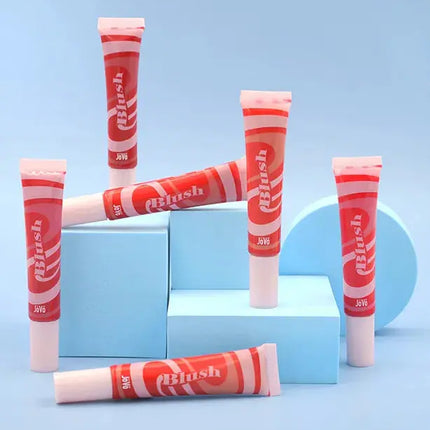 Jövö Liquid Blush Coral Dream