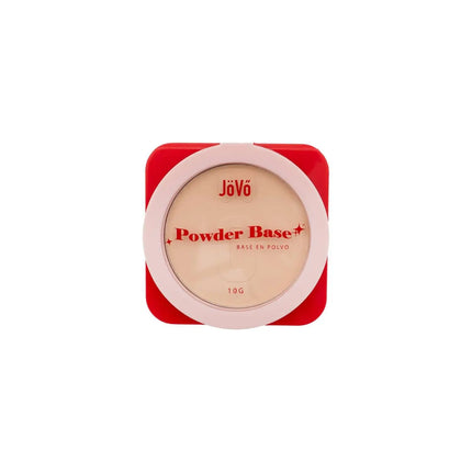 Jövö Powder Base 03 Maple