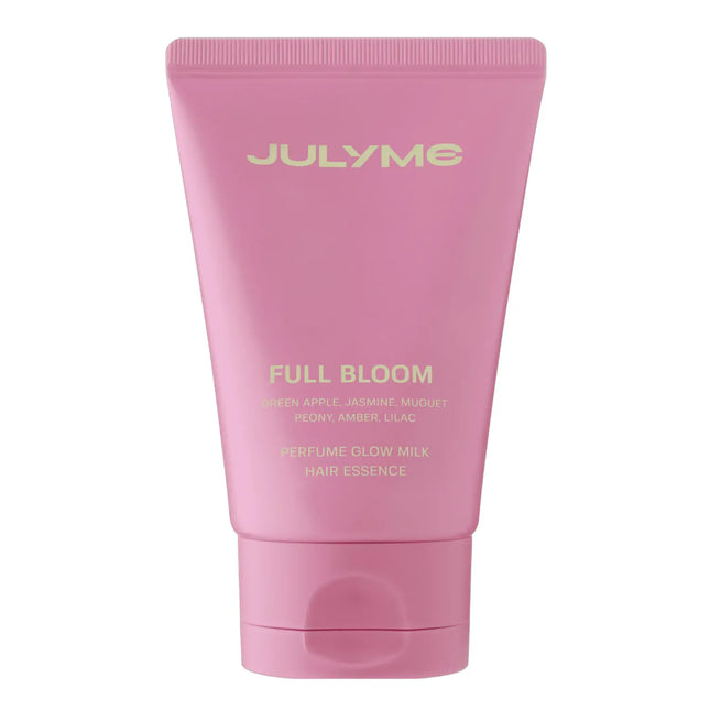 JULYME Perfume Glow Milk Hair Essence Full Bloom