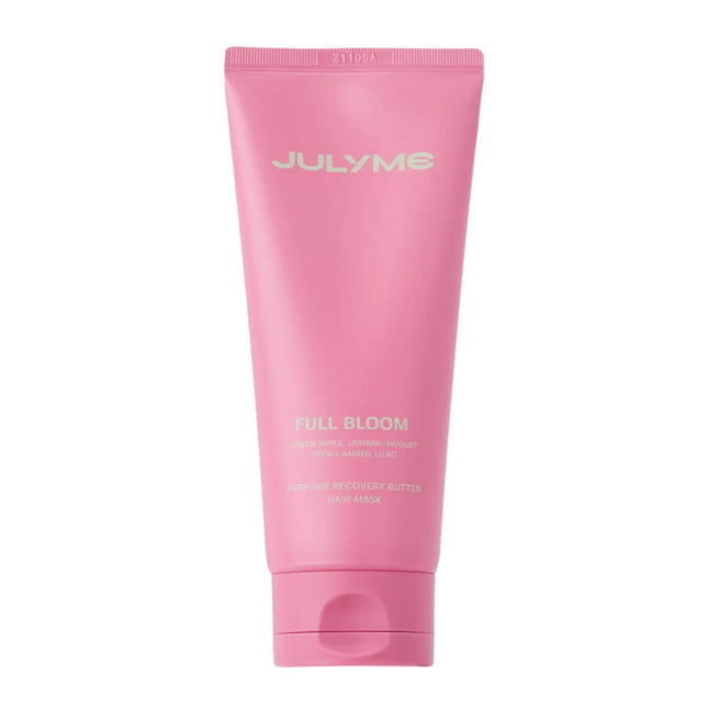 JULYME Perfume Recovery Butter Hair Mask Full Bloom