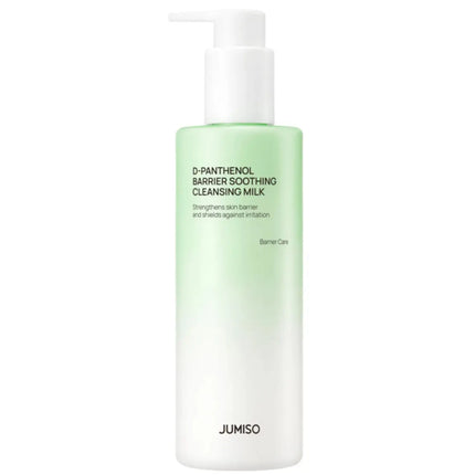 Jumiso D-Panthenol Barrier Soothing Cleansing Milk