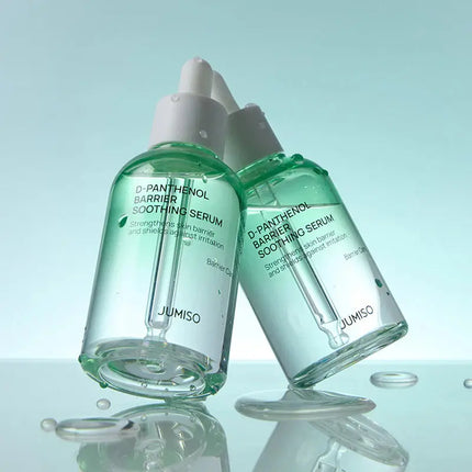 Jumiso D-Panthenol Barrier Soothing Serum