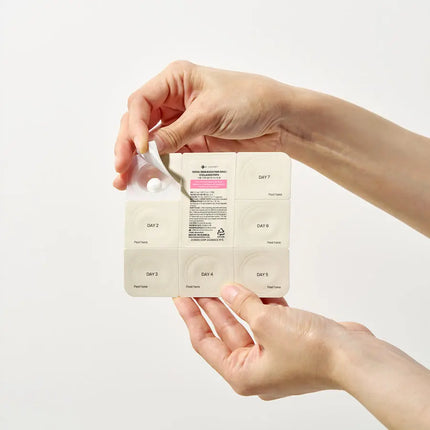 K-Secret Boosting Ball: Collagen 100%