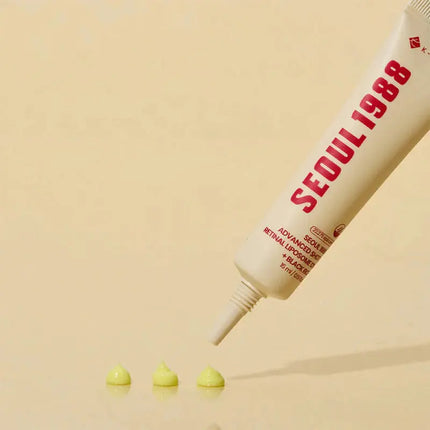 K-Secret Seoul 1988 Advanced Shot: Retinal Liposome 12% + Black Rice