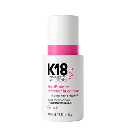 K18 Hair Heatbounce Conditioning Heat Protectant