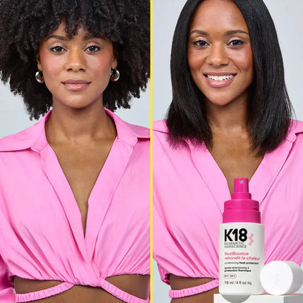 K18 Hair Heatbounce Conditioning Heat Protectant