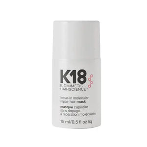 Leave-in Molecular Repair Mask 15 ml.