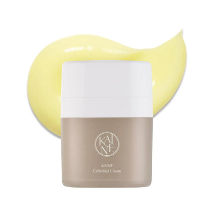 Kaine Caffetinal Cream