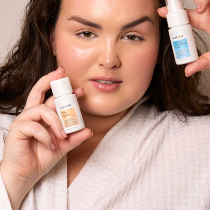 Kanzen Pore Purifier