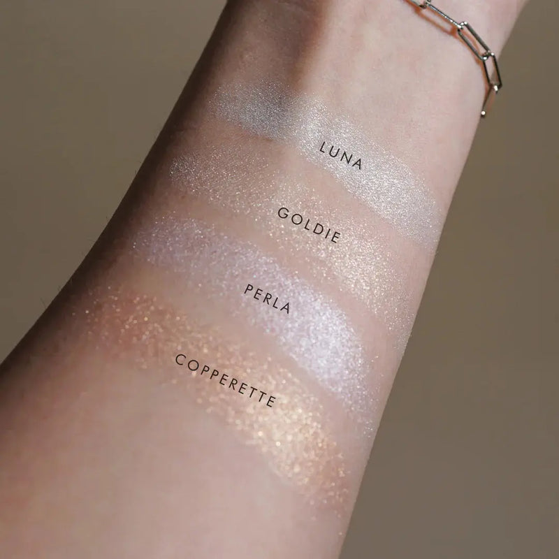 Kara Beauty Essentials Face Illuminator Copperette