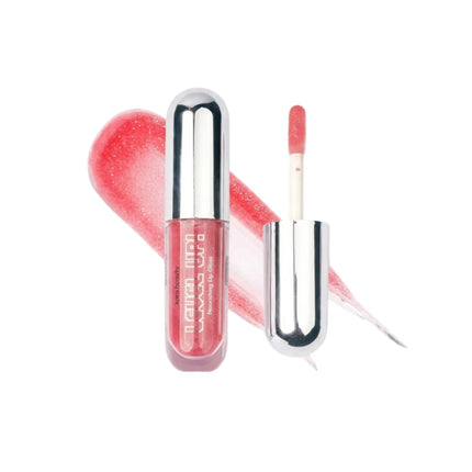 Kara Beauty Level Up Lip Gloss Virtual
