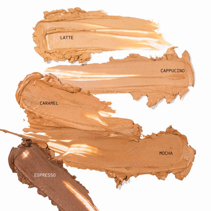 Kara Beauty Natural Glow Sculpt Bronzer Balm Cappucino