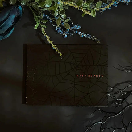 Kara Beauty On the Haunt 35 Shades Palette