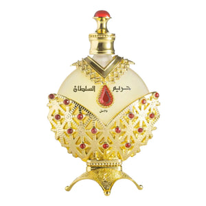 Hareem Al Sultan Gold Perfume Oil