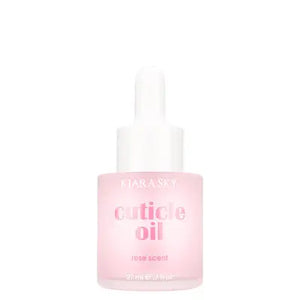 Cuticle Oil Rose Scent