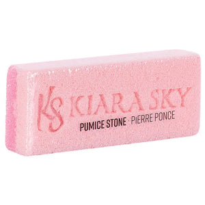 Dual-Grit Pumice Stone