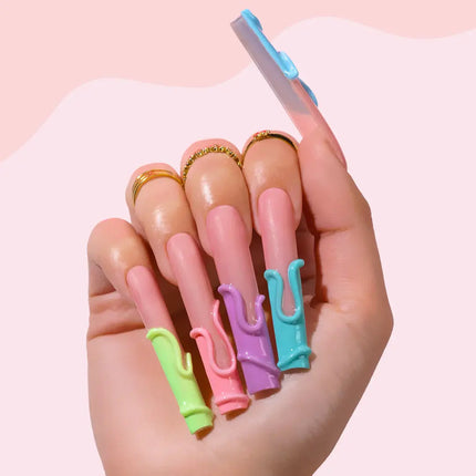 Kiara Sky Flex Gel