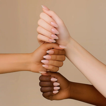 Kiara Sky Gel Pro Gel Polish Blush Crush