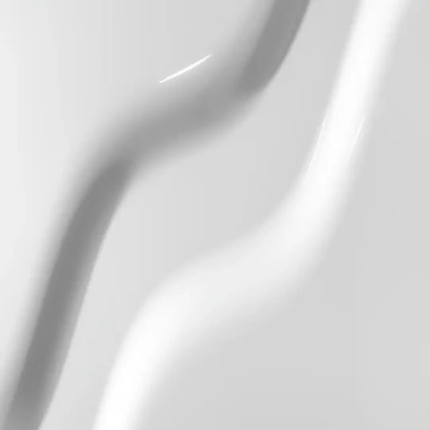 Kiara Sky Gel Pro Gel Polish True White