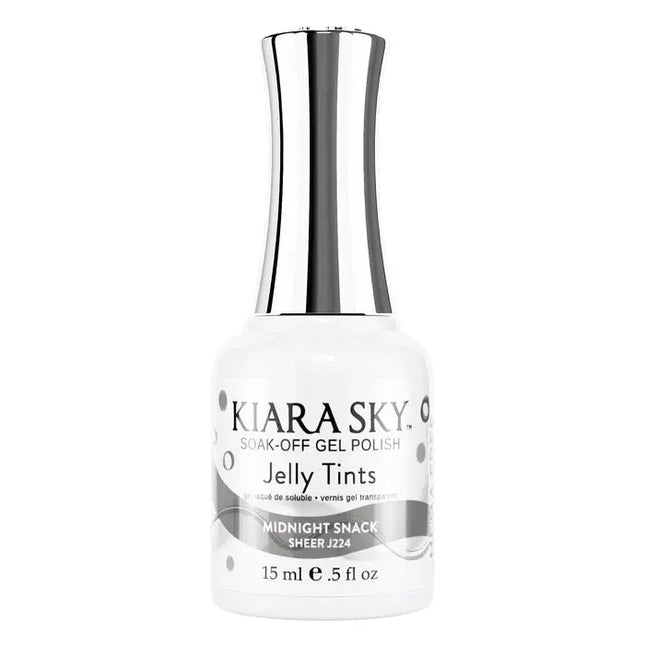 Kiara Sky Jelly Tint Midnight Snack