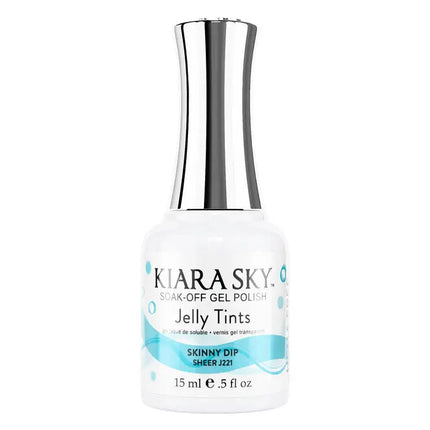 Kiara Sky Jelly Tint Skinny Dip