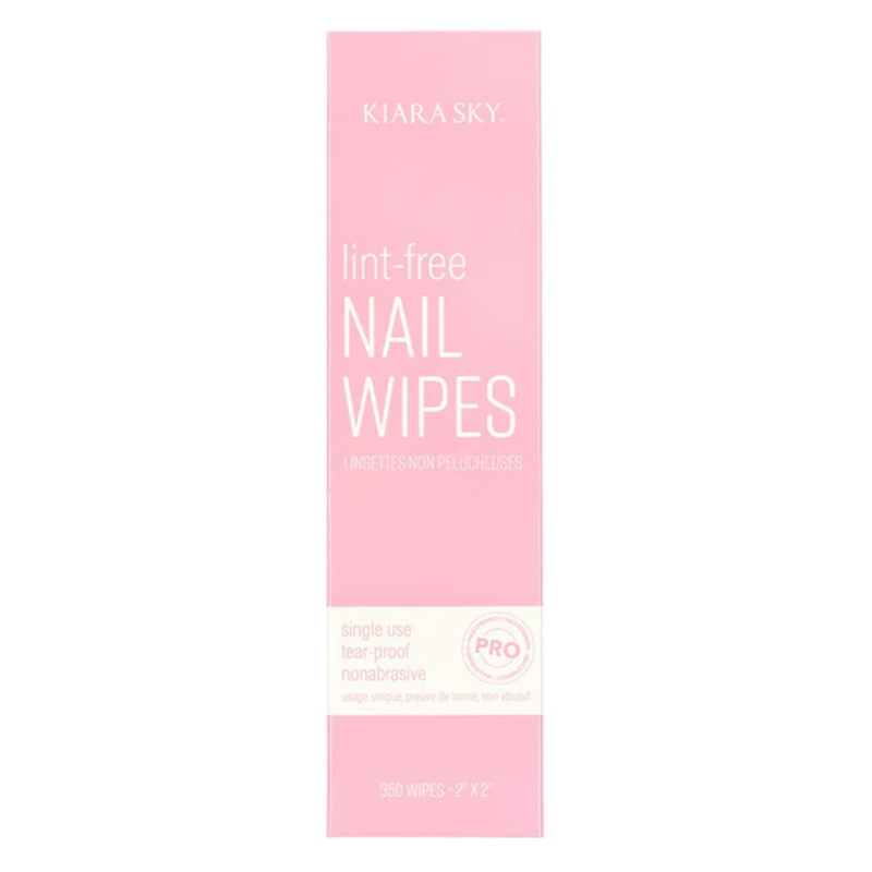 Kiara Sky Lint-Free Wipes