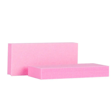 Kiara Sky Pink Buffer Blocks
