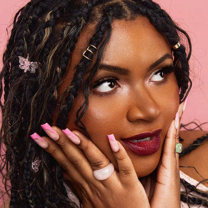 KimChi Chic Beauty Kim Cheeky Lip & Cheek Stick Bitten