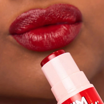 KimChi Chic Beauty Kim Cheeky Lip & Cheek Stick Flushed