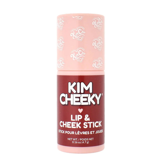 KimChi Chic Beauty Kim Cheeky Lip & Cheek Stick Spiced